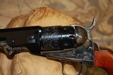 Colt 1862 Pocket Navy .36 Signature Series - 8 of 10