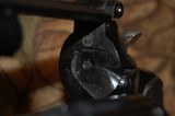 Smith & Wesson Model 17 (K-22 Masterpiece) 8 3/8” Barrel - 8 of 13