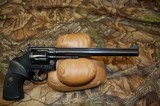 Smith & Wesson Model 17 (K-22 Masterpiece) 8 3/8” Barrel - 2 of 13