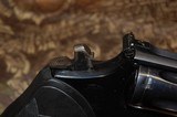 Smith & Wesson Model 17 (K-22 Masterpiece) 8 3/8” Barrel - 12 of 13