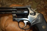 Smith & Wesson Model 17 (K-22 Masterpiece) 8 3/8” Barrel - 3 of 13