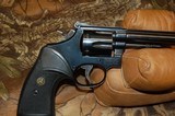Smith & Wesson Model 17 (K-22 Masterpiece) 8 3/8” Barrel - 11 of 13
