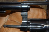 Smith & Wesson Model 17 (K-22 Masterpiece) 8 3/8” Barrel - 7 of 13