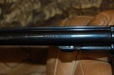 Smith & Wesson Model 17 (K-22 Masterpiece) 8 3/8” Barrel - 5 of 13