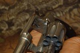 Smith & Wesson 38 Military & Police Model 1905 - 6 of 6