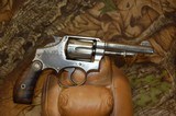Smith & Wesson 38 Military & Police Model 1905 - 2 of 6