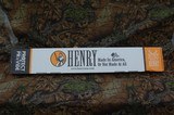 Henry H009BG Lever Action 30-30 Win - 3 of 11