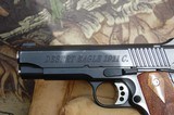 MAGNUM RESEARCH DESERT EAGLE 1911C 45ACP - 3 of 10