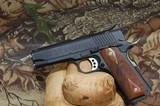 MAGNUM RESEARCH DESERT EAGLE 1911C 45ACP - 2 of 10