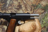 MAGNUM RESEARCH DESERT EAGLE 1911C 45ACP - 9 of 10