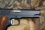 MAGNUM RESEARCH DESERT EAGLE 1911C 45ACP - 5 of 10