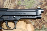 Beretta M9 Commercial 9mm - 6 of 9
