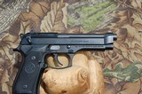 Beretta M9 Commercial 9mm - 5 of 9