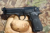 Beretta M9 Commercial 9mm