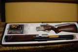 Browning Citori 725 Sporting with Adjustable Comb 12 Gauge - 1 of 9