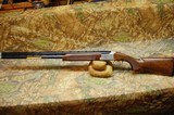 Browning Citori 725 Sporting with Adjustable Comb 12 Gauge - 2 of 9