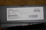 Browning Citori 725 Sporting with Adjustable Comb 12 Gauge - 8 of 9