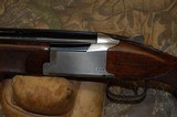 Browning Citori 725 Sporting with Adjustable Comb 12 Gauge - 4 of 9