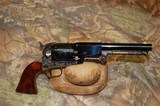 Colt Walker Signature Series Blackpowder 44 Caliber - 5 of 13