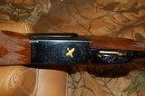 Winchester Model 23 Classic 410 with Makers Case - 3 of 15