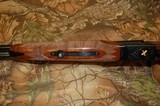 Winchester Model 23 Classic 410 with Makers Case - 15 of 15
