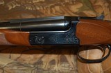 Winchester Model 23 Classic 410 with Makers Case - 13 of 15