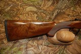 Winchester Model 23 Classic 410 with Makers Case - 7 of 15