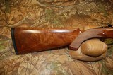 Winchester Model 23 Classic 28Ga with Makers Case - 6 of 15