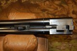Winchester Model 23 Classic 28Ga with Makers Case - 7 of 15