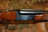 Winchester Model 23 Classic 28Ga with Makers Case - 13 of 15