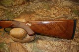 Winchester Model 23 Classic 28Ga with Makers Case - 5 of 15