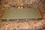Winchester Model 23 Classic 28Ga with Makers Case - 2 of 15