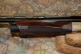 Benelli Super Black Eagle 3 Ducks Unlimited 28ga - 6 of 11