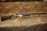 Benelli Super Black Eagle 3 Ducks Unlimited 28ga - 2 of 11