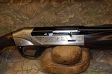 Benelli Super Black Eagle 3 Ducks Unlimited 28ga - 1 of 11