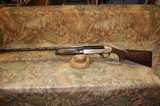 Benelli Super Black Eagle 3 Ducks Unlimited 28ga - 3 of 11