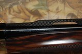 Benelli Super Black Eagle 3 Ducks Unlimited 28ga - 7 of 11