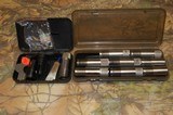 SKB 90TSS Trap 12Ga-32” Adj. Comb & Butt Plate - 12 of 14