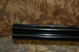 SKB 90TSS Trap 12Ga-32” Adj. Comb & Butt Plate - 5 of 14