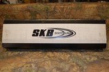 SKB 90TSS Trap 12Ga-32” Adj. Comb & Butt Plate - 13 of 14