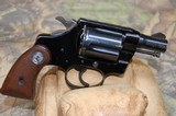 Colt Agent 38 special - 1 of 8