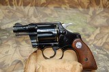 Colt Agent 38 special - 2 of 8