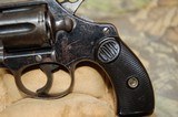 Colt Pocket Positive 32 Colt Police caliber - 5 of 8