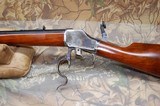 Uberti 1885 Winchester High Wall 45-120 - 12 of 14