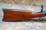 Uberti 1885 Winchester High Wall 45-120 - 3 of 14