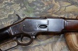 Winchester Model 1873 in 32 WCF - 2 of 14