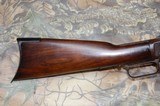 Winchester Model 1873 in 32 WCF - 3 of 14