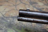 Winchester Model 1873 in 32 WCF - 10 of 14