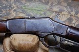 Winchester Model 1873 in 32 WCF - 7 of 14