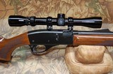Remington 552 BDL Deluxe Speedmaster - 3 of 12